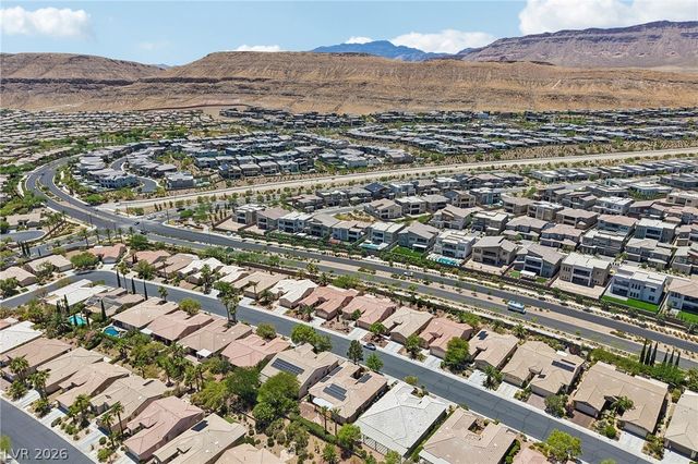 5110 Vincitor Street, Las Vegas, NV 89135