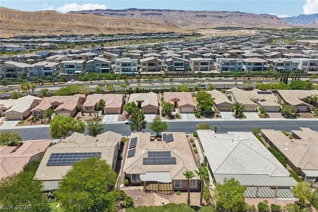 5110 Vincitor Street, Las Vegas, NV 89135