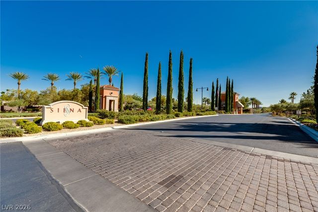 5110 Vincitor Street, Las Vegas, NV 89135