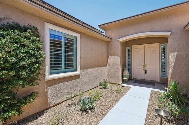 5110 Vincitor Street, Las Vegas, NV 89135