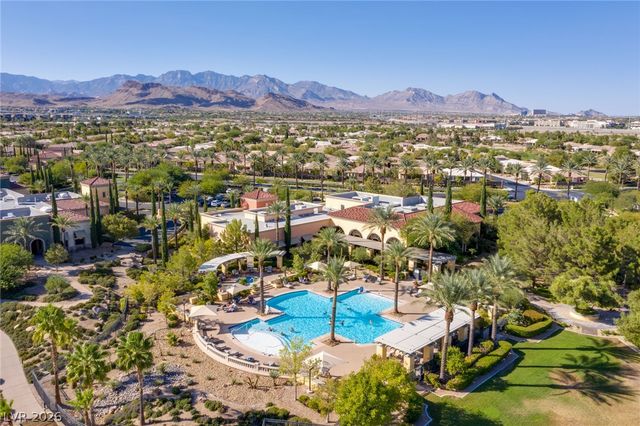 5110 Vincitor Street, Las Vegas, NV 89135
