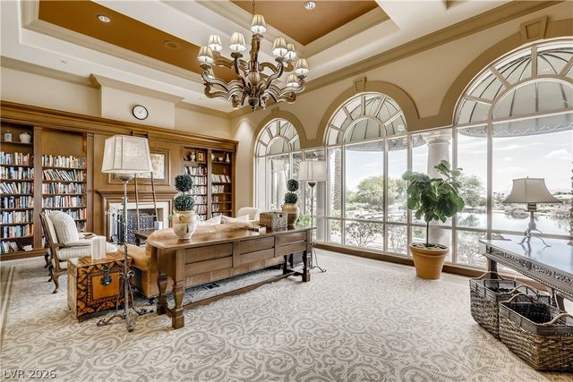 5110 Vincitor Street, Las Vegas, NV 89135