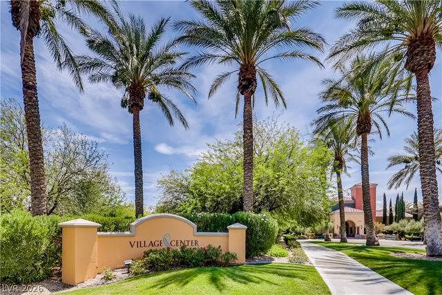 5110 Vincitor Street, Las Vegas, NV 89135