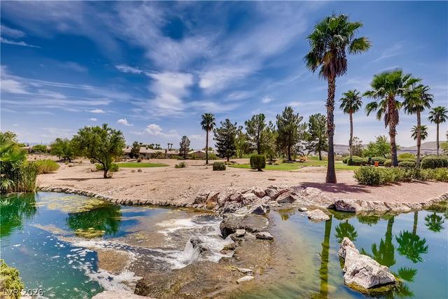 5110 Vincitor Street, Las Vegas, NV 89135
