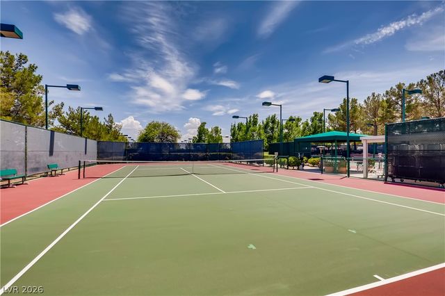 5110 Vincitor Street, Las Vegas, NV 89135