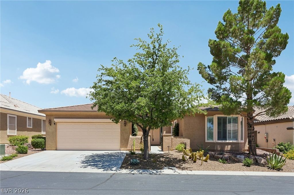 5110 Vincitor Street, Las Vegas, NV 89135