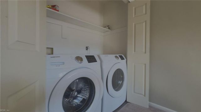 3853 Chimney Creek DR, Virginia Beach, VA 23462