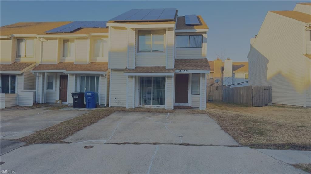 3853 Chimney Creek DR, Virginia Beach, VA 23462