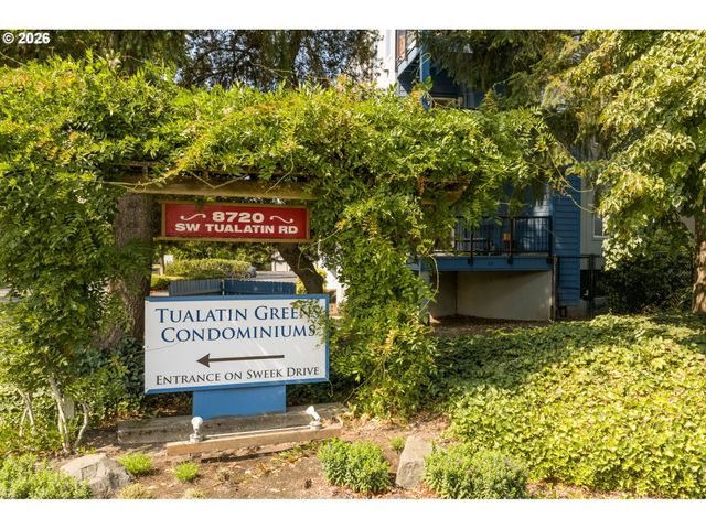8720 Sw TUALATIN Rd 324, Tualatin, OR 97062
