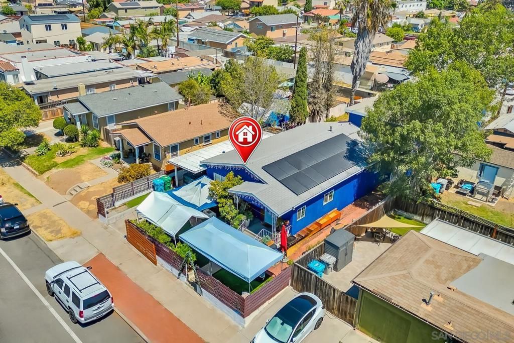 3517 Central Ave., San Diego, CA 92105 — photo 3