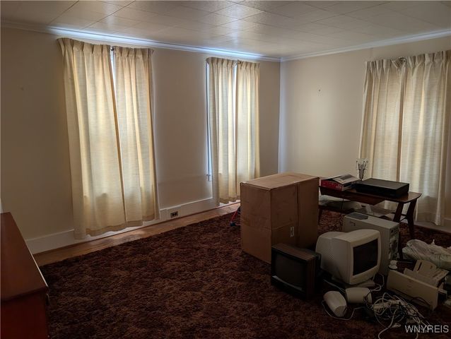 111 South 7th Street, Olean, NY 14760