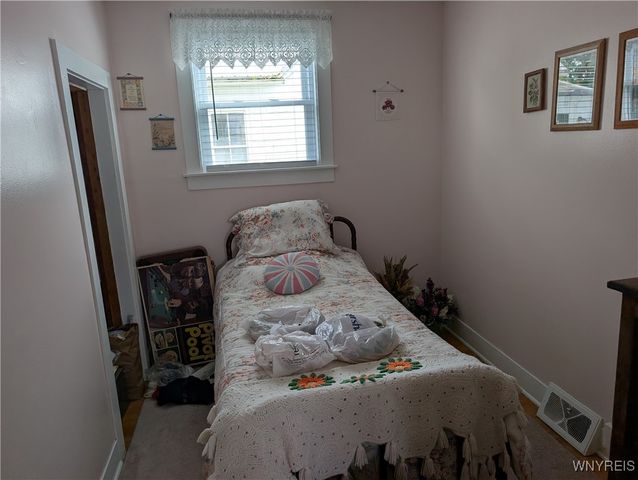 111 South 7th Street, Olean, NY 14760