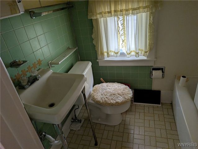 111 South 7th Street, Olean, NY 14760