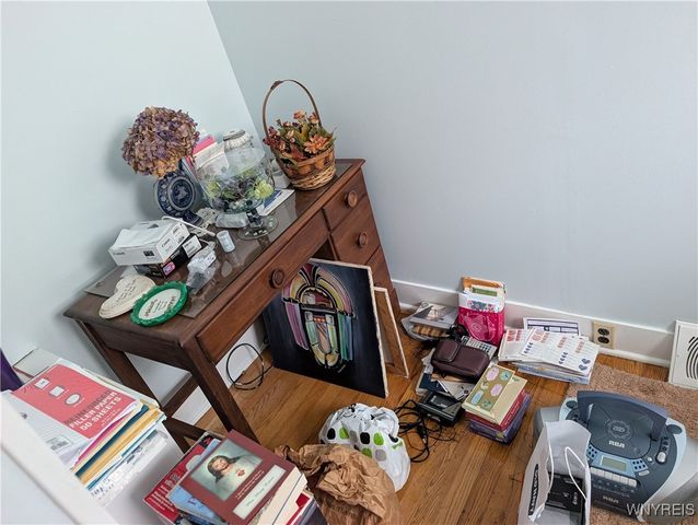 111 South 7th Street, Olean, NY 14760