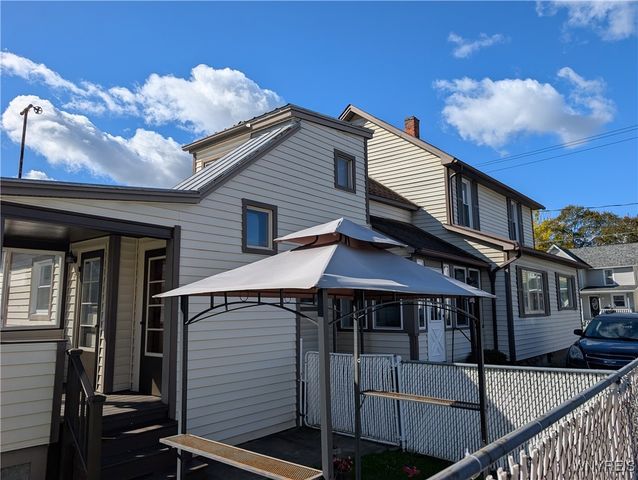 111 South 7th Street, Olean, NY 14760