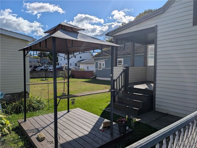 111 South 7th Street, Olean, NY 14760