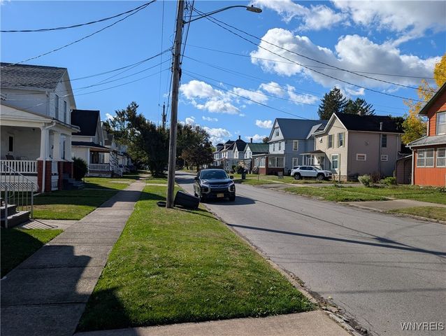 111 South 7th Street, Olean, NY 14760