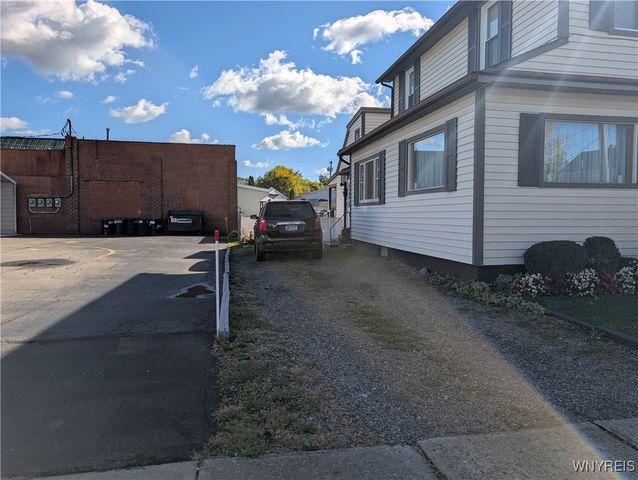 111 South 7th Street, Olean, NY 14760