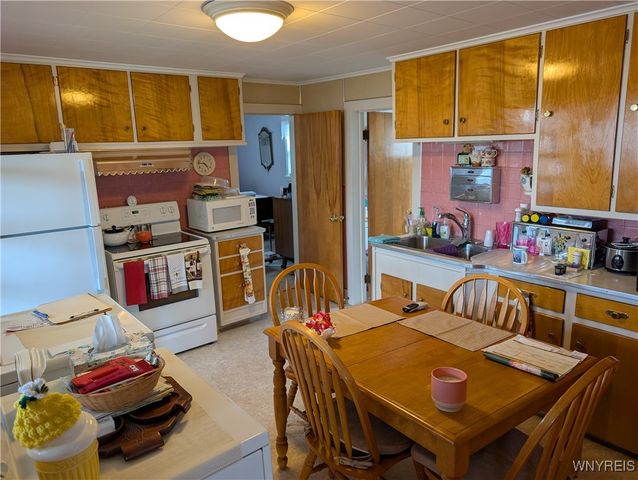 111 South 7th Street, Olean, NY 14760