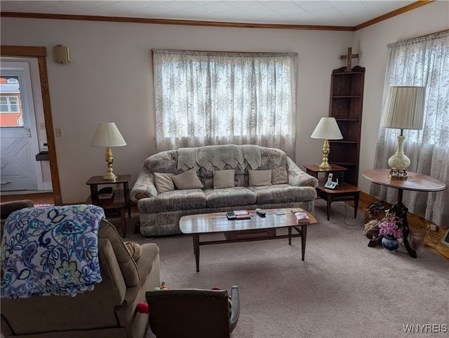 111 South 7th Street, Olean, NY 14760