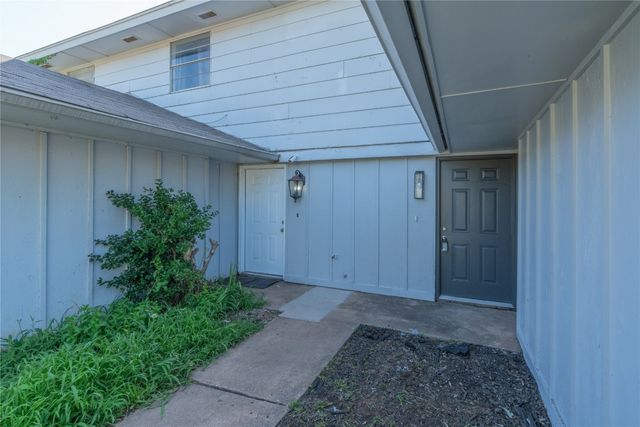 8420 Candlewood Drive, Oklahoma City, OK 73132