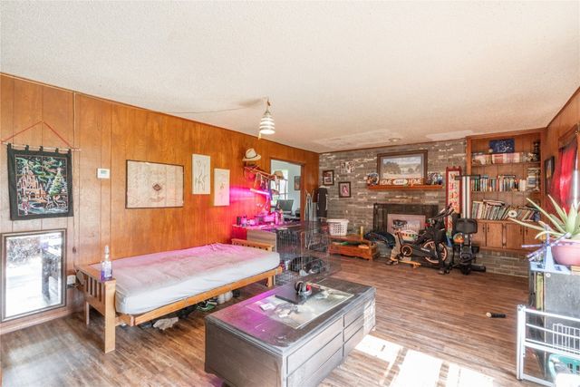 8420 Candlewood Drive, Oklahoma City, OK 73132