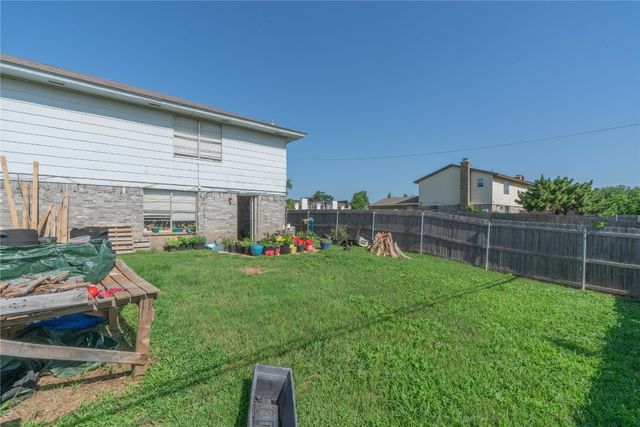 8420 Candlewood Drive, Oklahoma City, OK 73132