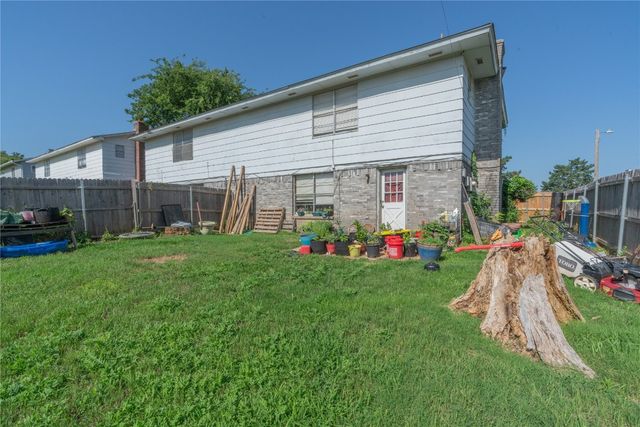 8420 Candlewood Drive, Oklahoma City, OK 73132