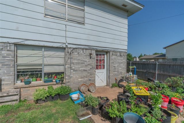 8420 Candlewood Drive, Oklahoma City, OK 73132