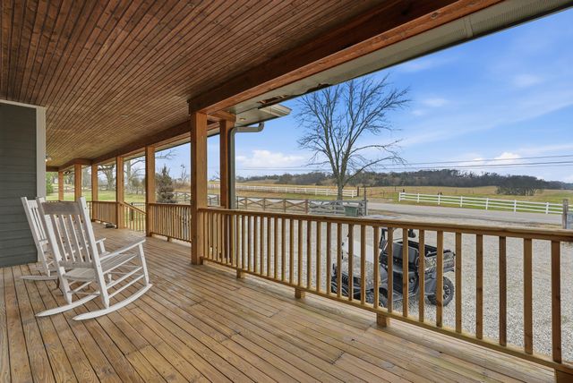 126 Trousdale Ferry Pike, Gordonsville, TN 38563