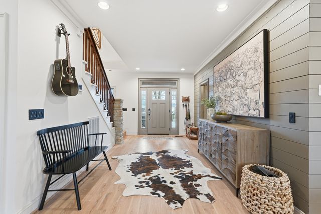 126 Trousdale Ferry Pike, Gordonsville, TN 38563