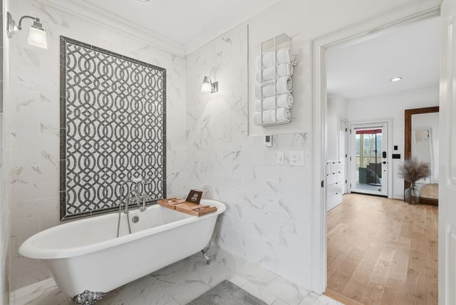 126 Trousdale Ferry Pike, Gordonsville, TN 38563