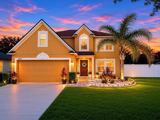 1852 PIEDMONT COURT, Mascotte, FL 34753