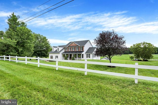 286 S HERTZLER RD, Elizabethtown, PA 17022