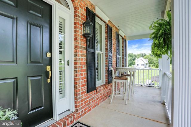 286 S HERTZLER RD, Elizabethtown, PA 17022