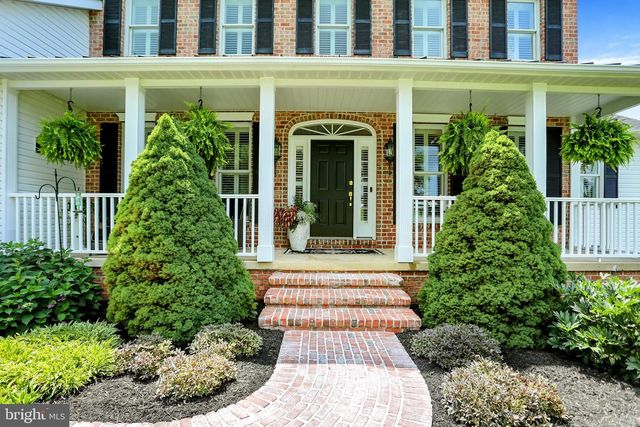 286 S HERTZLER RD, Elizabethtown, PA 17022