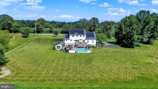 286 S HERTZLER RD, Elizabethtown, PA 17022