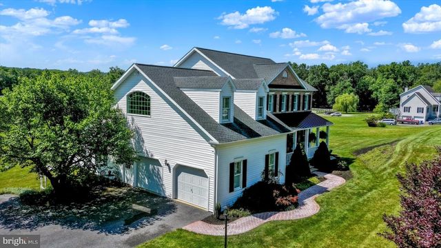 286 S HERTZLER RD, Elizabethtown, PA 17022