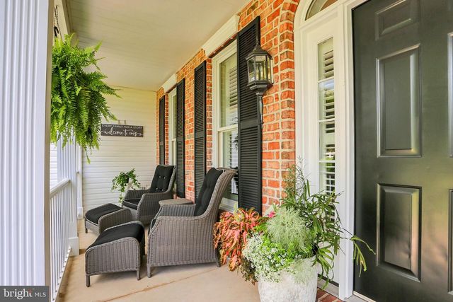 286 S HERTZLER RD, Elizabethtown, PA 17022