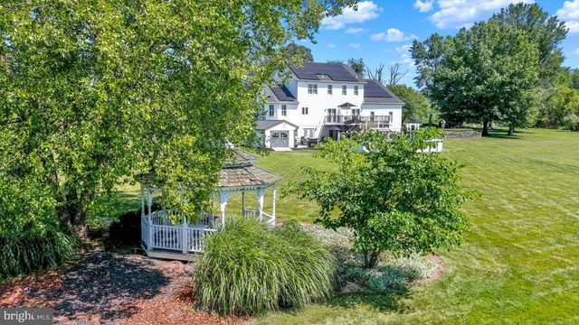 286 S HERTZLER RD, Elizabethtown, PA 17022