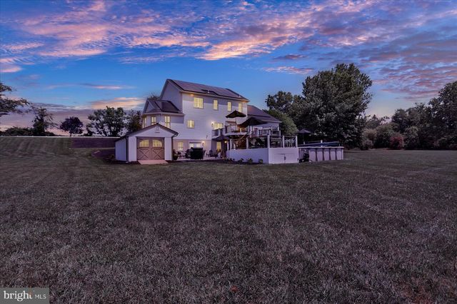 286 S HERTZLER RD, Elizabethtown, PA 17022