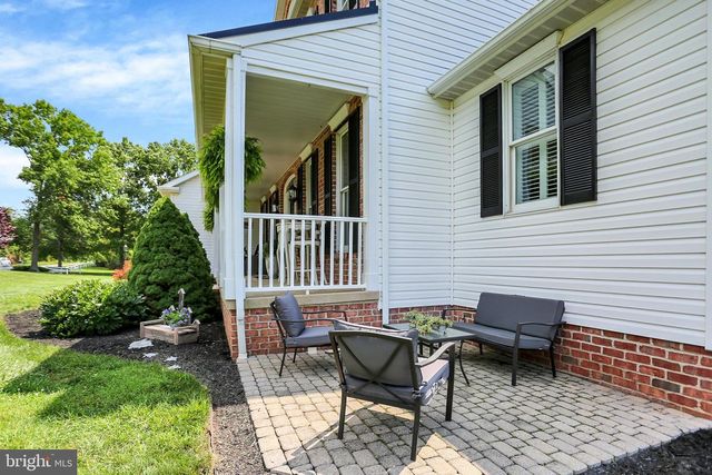 286 S HERTZLER RD, Elizabethtown, PA 17022