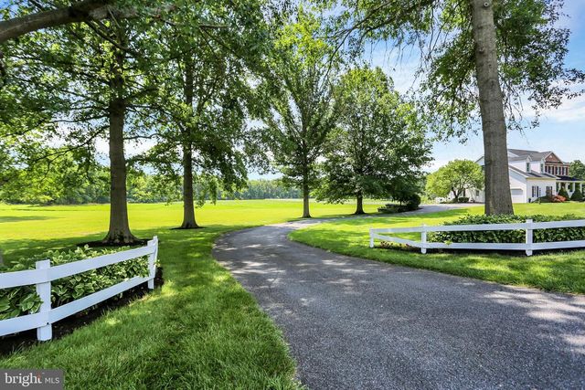 286 S HERTZLER RD, Elizabethtown, PA 17022