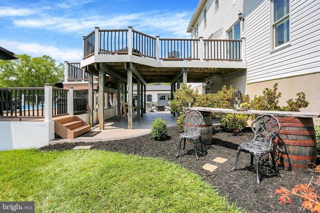 286 S HERTZLER RD, Elizabethtown, PA 17022