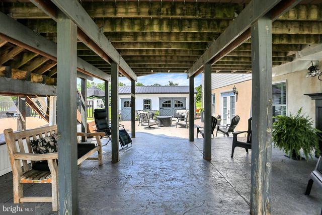 286 S HERTZLER RD, Elizabethtown, PA 17022
