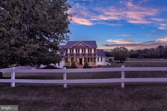 286 S HERTZLER RD, Elizabethtown, PA 17022
