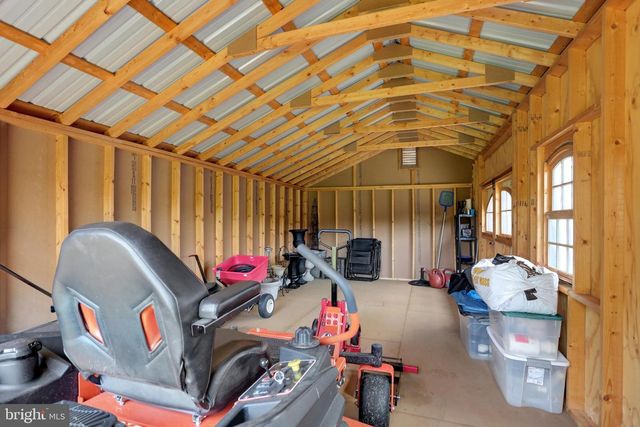 286 S HERTZLER RD, Elizabethtown, PA 17022