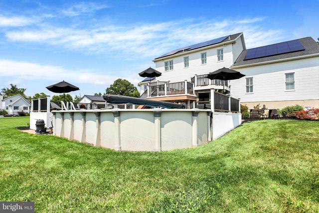 286 S HERTZLER RD, Elizabethtown, PA 17022