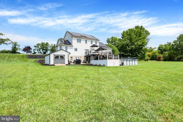 286 S HERTZLER RD, Elizabethtown, PA 17022