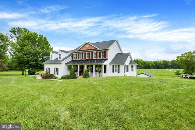 286 S HERTZLER RD, Elizabethtown, PA 17022